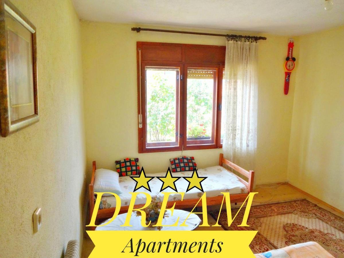 Dream Apartamento Drvar Exterior foto