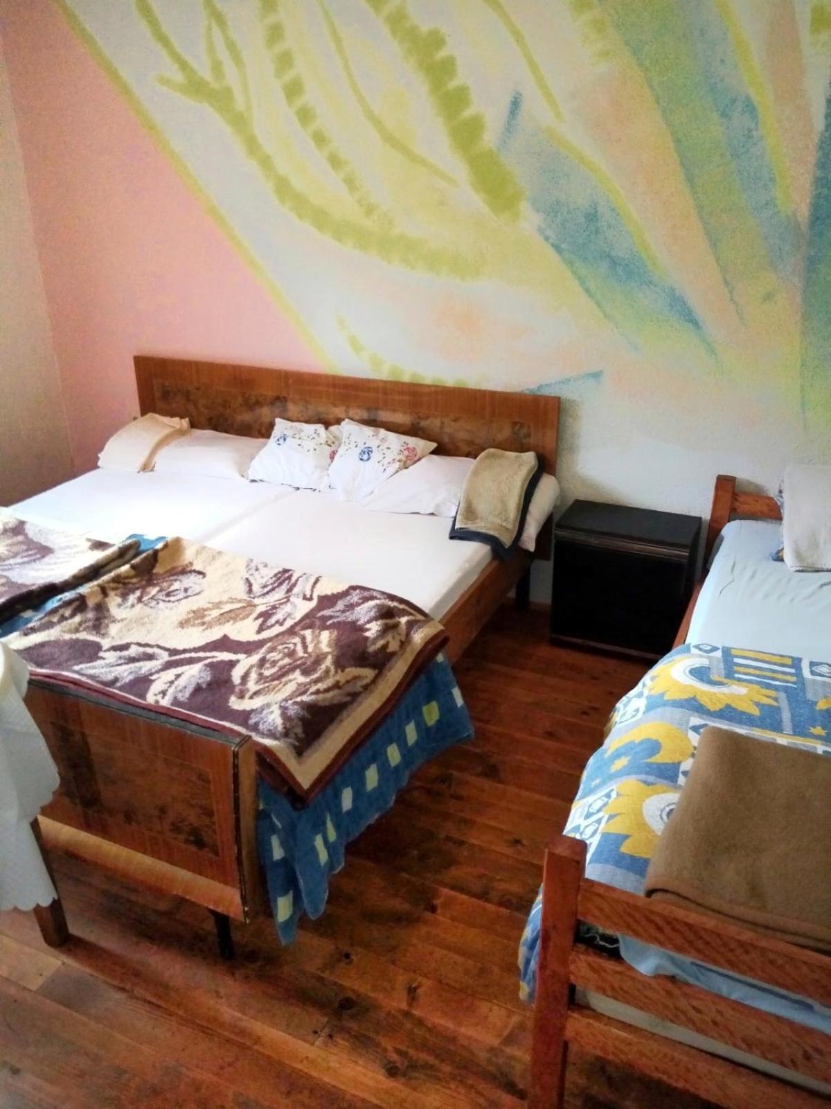 Dream Apartamento Drvar Quarto foto