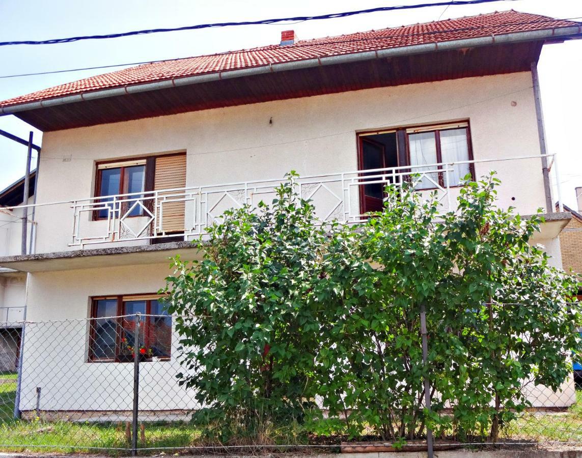 Dream Apartamento Drvar Exterior foto