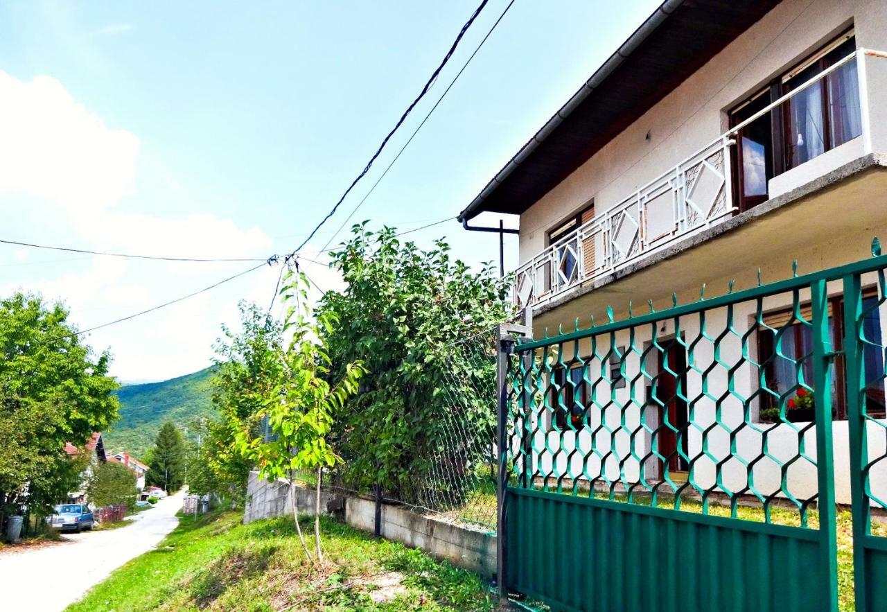 Dream Apartamento Drvar Exterior foto